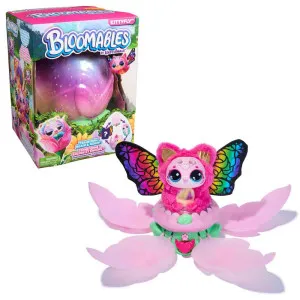 EGG BLOOMABLES KITTYFLY 