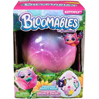 EGG BLOOMABLES KITTYFLY 