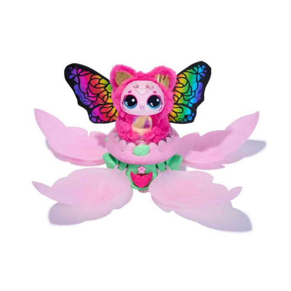 EGG BLOOMABLES KITTYFLY 