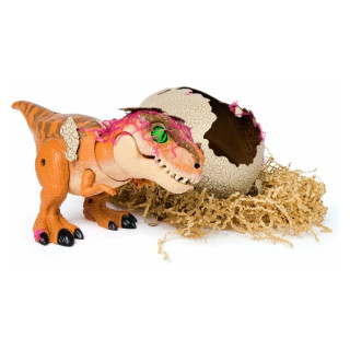 JURASSIC WORLD T-REX INTERAKTIVNO DINO JAJE 