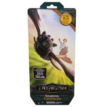 ZMAJ TOOTHLESS FIGURA 