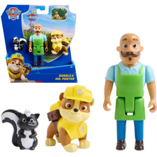 PAW PATROL STORY FIGURA ASST 