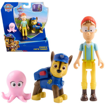PAW PATROL STORY FIGURA ASST 