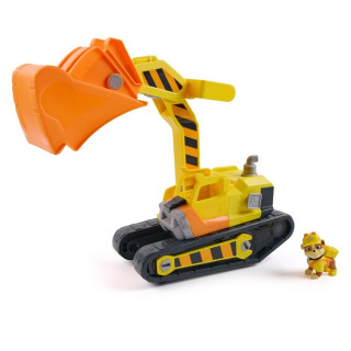 RUBBLE DELUXE TOOL VOZILO 