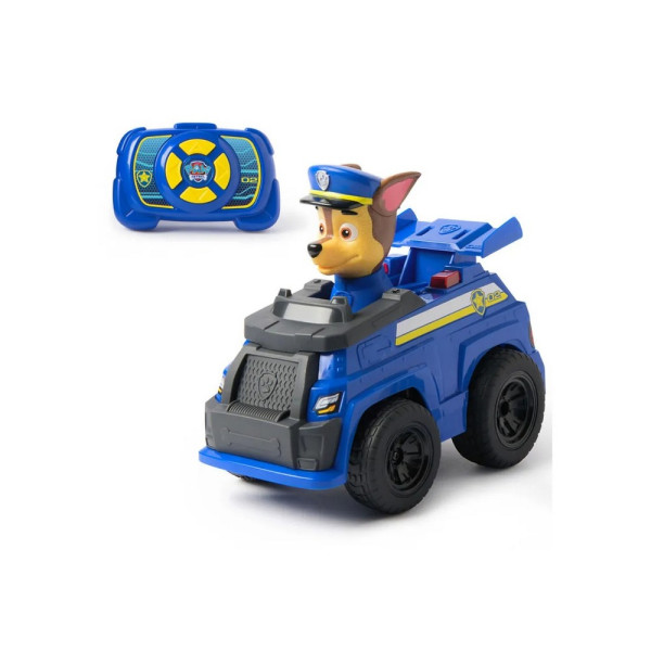 PAW PATROL RC VOZILO CHASE 