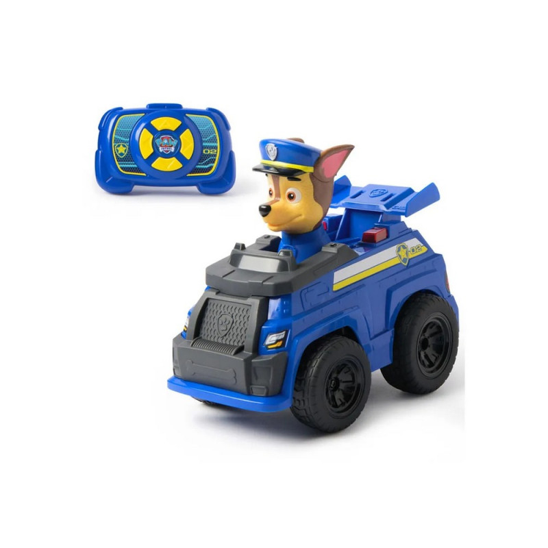 PAW PATROL RC VOZILO CHASE 