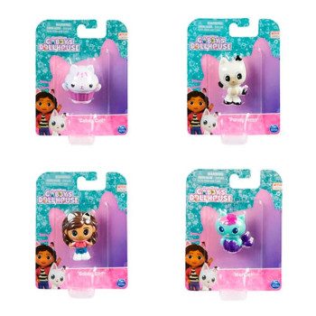 GABBYS DOLLHOUSE MINI FIGURA 