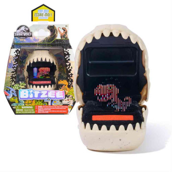 BITZEE IZNENADJENJE JURASSIC PARK 