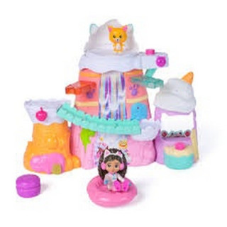 GABBYS DOLLHOUSE PLAYSET 