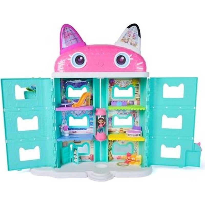 GABBYS DOLLHOUSE PLAYSET KUCICA 