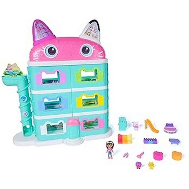 GABBYS DOLLHOUSE PLAYSET KUCICA 