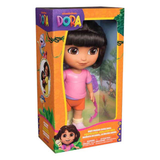 DORA EXPLORER BESTFRIEND FIGURA 