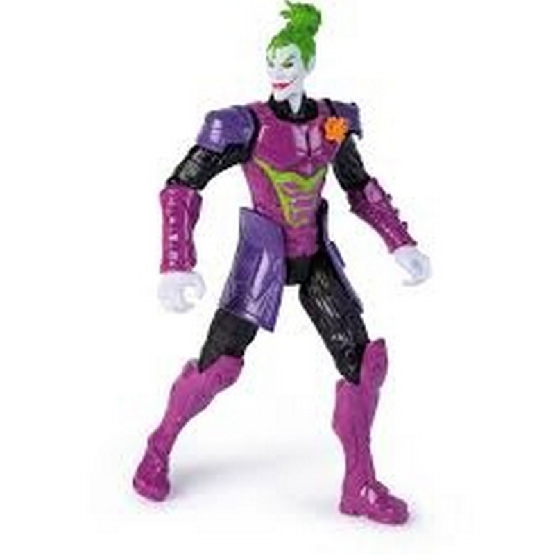 BATMAN THE JOKER NINJA FIGURA 