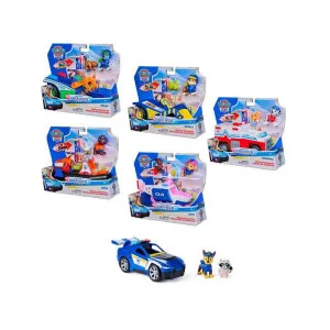 PAW PATROL TEMATSKO VOZILO AST