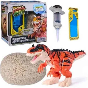 PRIMAL HATCH FIGURA IZNENAĐENJA