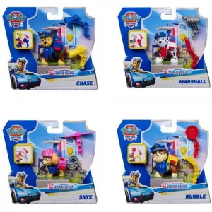 PAW PATROL AKCIONA FIGURA ASST