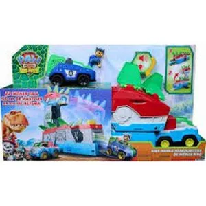 PAW PATROL DINO CENTRALA SET