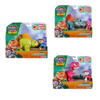 PAW PATROL FIGURA ASST