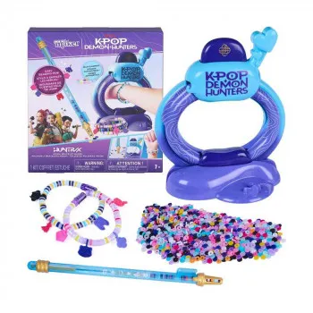 COOL MAKER K-POP HEISHI SET ZA IZRADU NAKITA