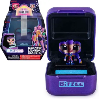 BITZEE INTERAKTIVNI DIGITALNI LJUBIMAC K-POP 