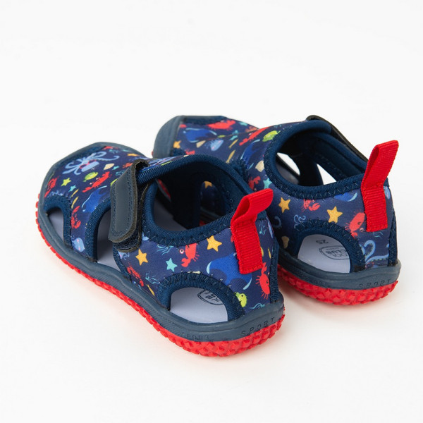 COOL CLUB SANDALE NAVY BLUE