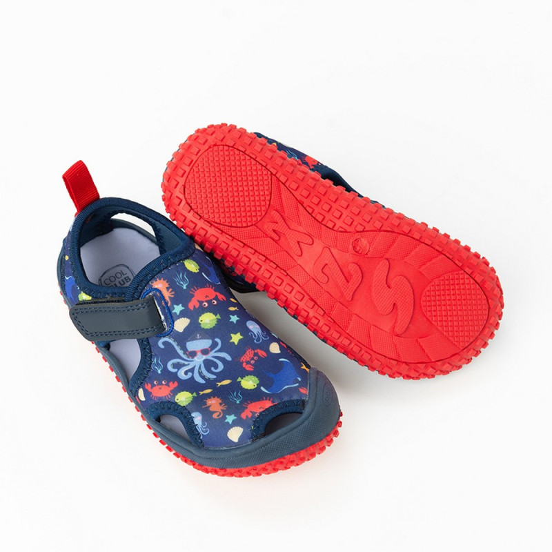 COOL CLUB SANDALE NAVY BLUE
