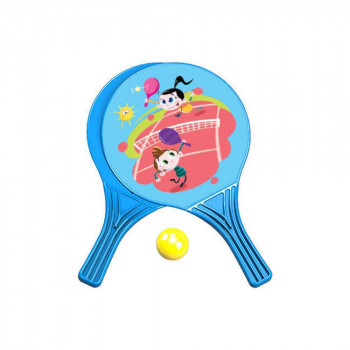 BIBI SET ZA STONI TENIS 