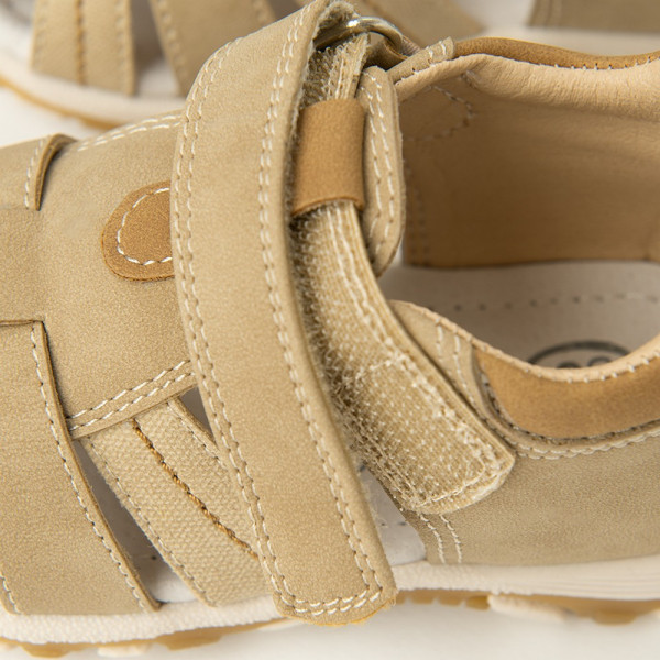 COOL CLUB SANDALE LIGHT BROWN