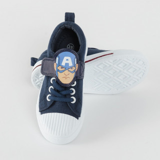 COOL CLUB PATIKE AVENGERS