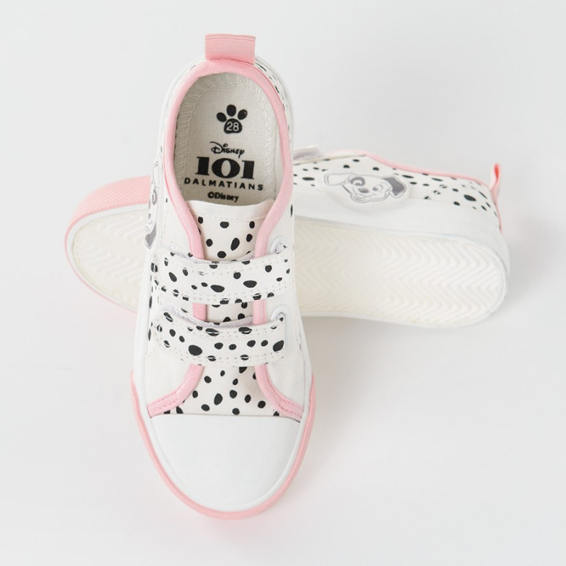 COOL CLUB PATIKE 101 DALMATIANS