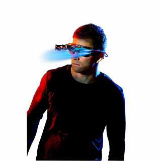 SPY X NIGHT MISSION GOGGLES