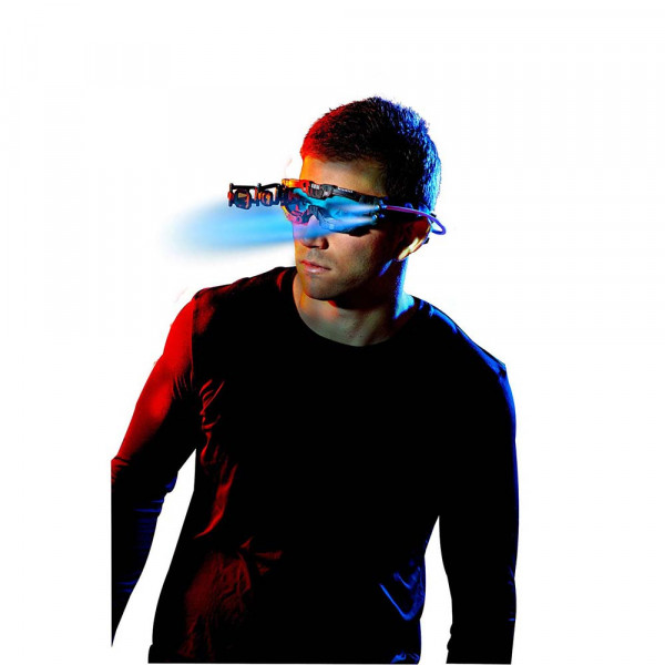 SPY X NIGHT MISSION GOGGLES