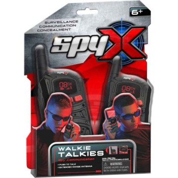 SPY X VOKI TOKI 