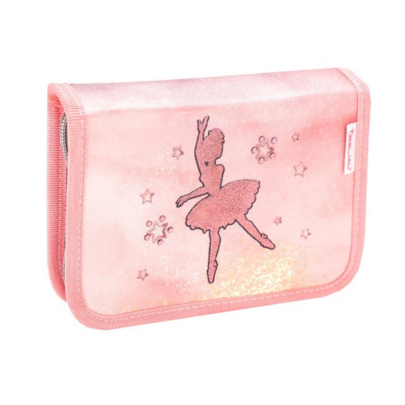 BELMIL PERNICA FLIP 335-72 BALLERINA BLACK PINK