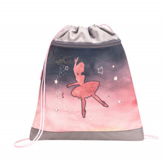 BELMIL TORBA ZA FIZICKO BALLERINA BLACK PINK 