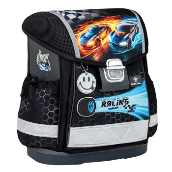 BELMIL RANAC 403-13 RACE IT 