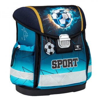 BELMIL RANAC 403-13 FIRE FOOTBALL 