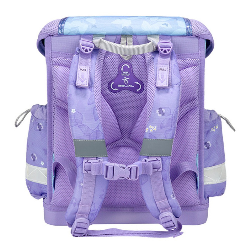 BELMIL RANAC 403-13 PURPLE BLUE 