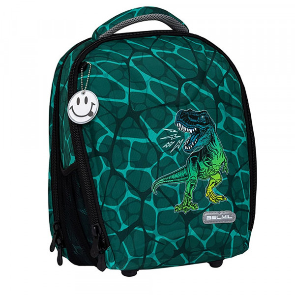 BELMIL RANAC 338-82 T-REX GREEN 