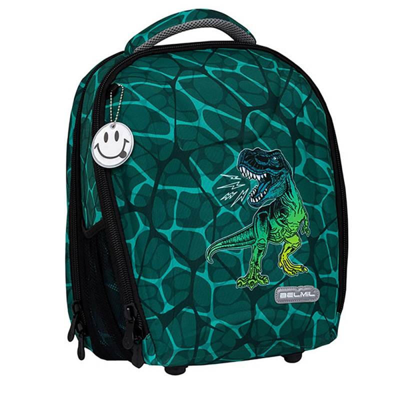BELMIL RANAC 338-82 T-REX GREEN