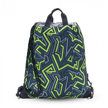 BELMIL SPORT TORBA 337-1/P IGUANA 