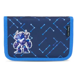 BELMIL PERNICA FLIP 335-72 NAVY BLUE TECH