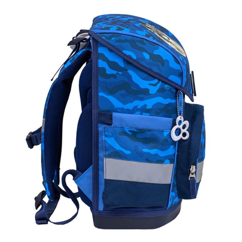BELMIL RANAC 405-41 ALPHA WOLF