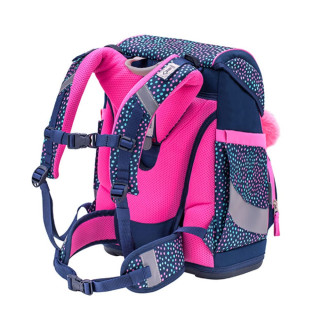 BELMIL RANAC 405-51 AMAZI.POLKA DOT 