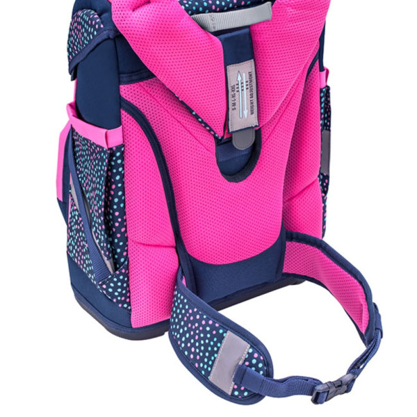 BELMIL RANAC 405-51 AMAZI.POLKA DOT 