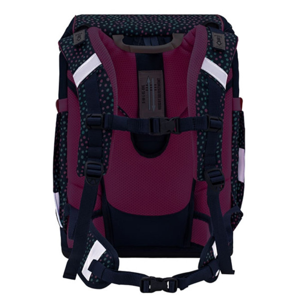 BELMIL RANAC 405-51 AMAZI.POLKA DOT 