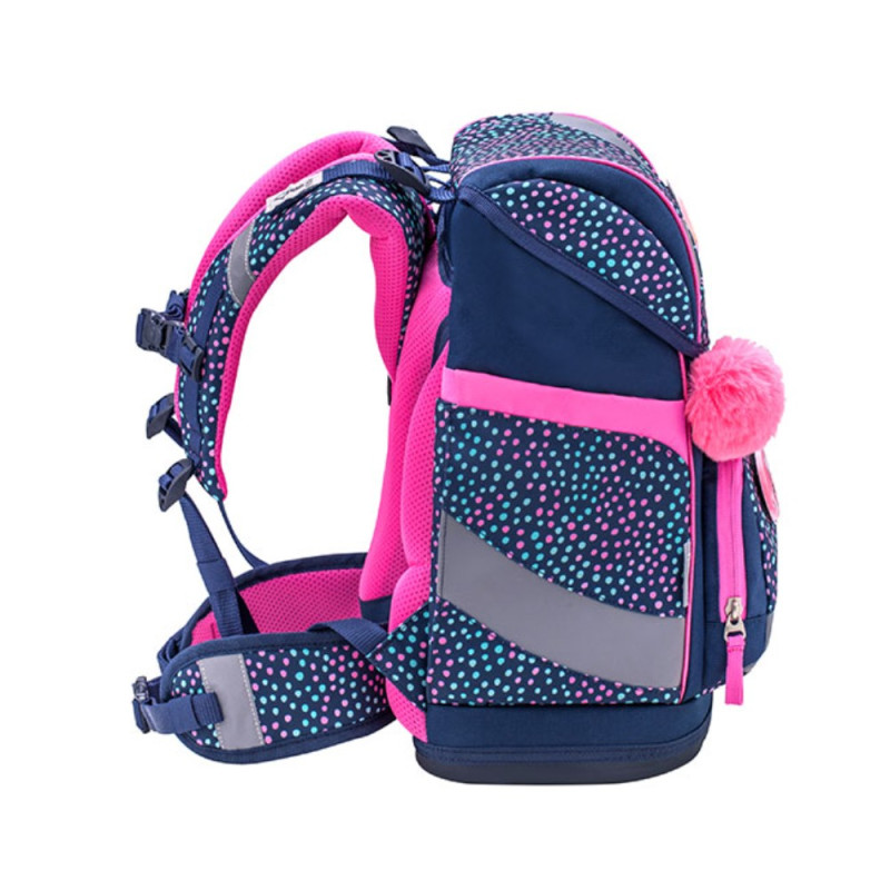 BELMIL RANAC 405-51 AMAZI.POLKA DOT 