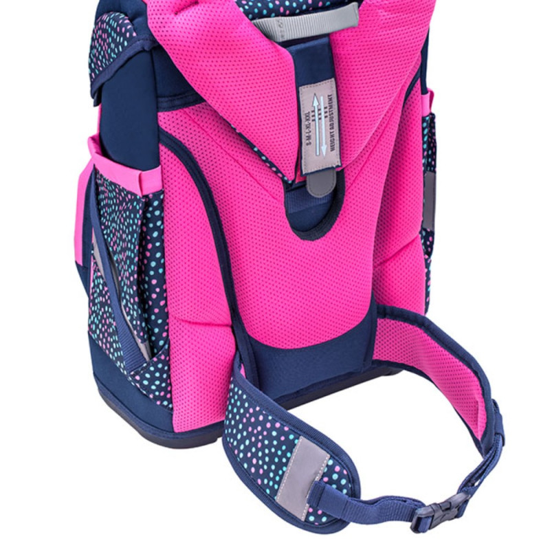 BELMIL RANAC 405-51 AMAZI.POLKA DOT 