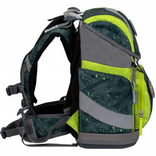 BELMIL RANAC GREEN SPLASH 