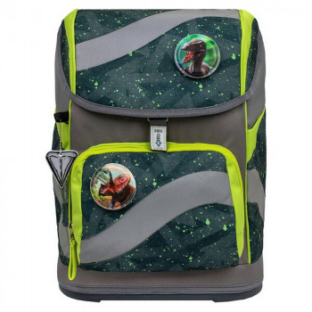 BELMIL RANAC GREEN SPLASH 